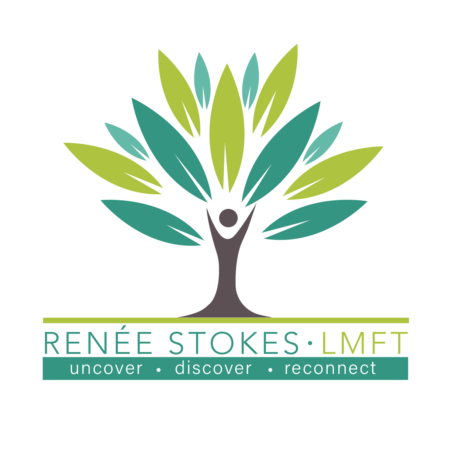 Renee Stokes | LMFT